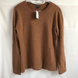 J. Crew Mercantile Crew Neck sweater